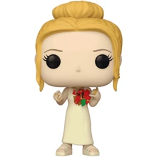 Игровая фигурка Funko POP! серии Друзья S6 - Фиби (80188): Тип Персонаж мультфильма, фильма