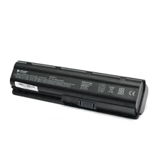 Батарея для ноутбука PowerPlant HP Presario CQ42 (HSTNN-CB0X, HPCQ42LR) 10,8V 8800mAh NB00000305: Сумісність HP Presario CQ42 (HSTNN-CB0X, HPCQ42LR)