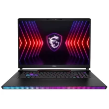 Ноутбук MSI Raider GE78 HX 14VGG-252US (RAIDERGE7814252): Екран 17.3" IPS (2560x1600) WQXGA