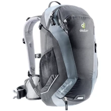 Рюкзак Deuter Bike One 20 black-titan (32082-7490): Виробник Deuter