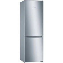 Холодильник Bosch KGN36XI30U: Тип xолодільнік двокамерний