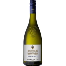 Вино Bouchard Aine et Fils Heritage du Conseiller Chardonnay, белое сухое, 0.75л (WNF3340180007268): Страна производитель Франция