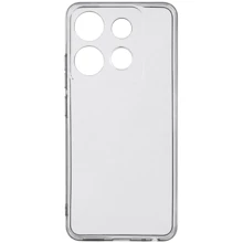 Чехол для телефонов TPU Case Epic Transparent Full Camera for Tecno Spark Go 2023: Совместимость Tecno Spark Go 2023