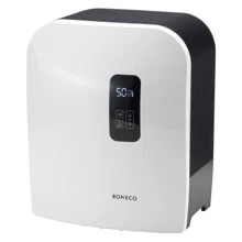 Увлажнитель воздуха Boneco Air washer W490: Потребляемая мощность, Вт 20