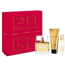 Набор Givenchy Givenchy Dahlia Divin Парфюмированная вода 75ml Парфюмированная вода 15ml Лосьон для тела 75ml: Вид Набор