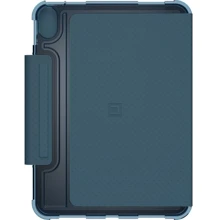 Аксесуар для iPad Urban Armor Gear UAG [U] Lucent Deep Ocean (12339N315959) for iPad 10.9 (2022 / 2024) / iPad 11 2025: Колір синій