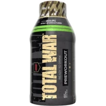 Предтренировочный комплекс Redcon1 Pre-workout Total War 355 мл Green Apple: Тип Комплекс до тренировки