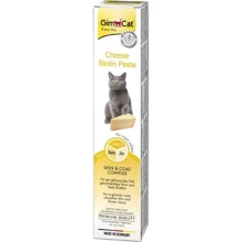 Паста Gimborn GimCat Cheese-Biotin 50 g для котов (4002064401065): Вид Паста