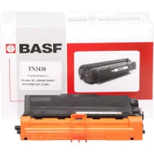 Картридж BASF Brother TN-3430 (KT-TN3430): Производитель BASF