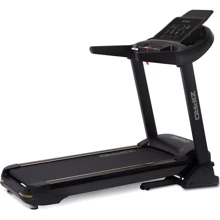 Беговая дорожка Zipro Pacemaker iConsole + (5942805): Мощность двигателя, лс 3