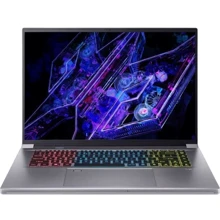Ноутбук Acer Predator Triton Neo 16 PTN16-51-701G (NH.QPNEL.001): Экран 16" IPS (2560x1600)