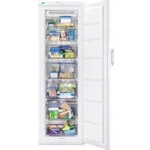 Морозильна камера Zanussi ZFU25200WA: Кількість дверей 1