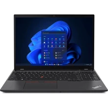 Ноутбук Lenovo ThinkPad T16 Gen 1 (21CHS06F00): Екран 16.1 (1920x1200)