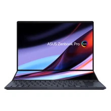 Ноутбук ASUS ZenBook Pro Duo 14 OLED UX8402VV (UX8402VV-P1018X) RB: Экран 14.5 (2880x1800) OLED Touch