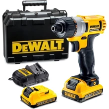 Шурупокрути DeWalt DCF610D2: Призначення професійний