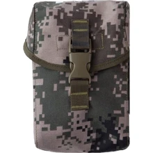Подсумок Парамедик для аптечки тактической Камуфляж (НФ-00001442): undefined undefined