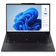 Ноутбук Lenovo ThinkPad T14s G5 (21LS001VPB): Екран 14" IPS (1920x1200)