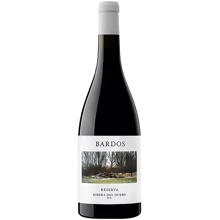 Вино Vintae Bardos Reserva красное сухое 14.5% 0.75 л (WNF8437008695044): Страна производитель Испания