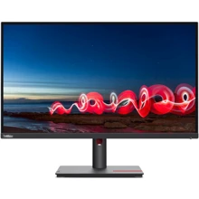 Монітор Lenovo ThinkVision T27h-30 (63A3GAT1UA): Покриття екрану матовое