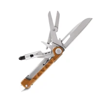 Нож и мультитул Gerber ArmBar Drive, Orange, GB (30-001588): Тип ножа Карманный