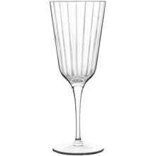 Келих Luigi Bormioli Bach Vintage Cocktail для коктейлю 4х250 мл (12992/02): Призначення Для коктейля