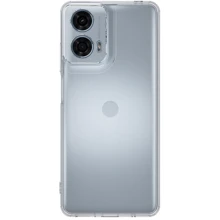 Чехол для телефонов BeCover TPU Case Transparancy for Motorola Moto G85 (712285): Совместимость Motorola Moto G85