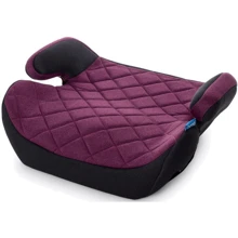 Автокресло Bambi (15-36кг) M 3966 (purple grey): Группа 15-36 кг (группа 2-3)