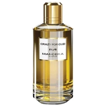 Парфюмированная вода Mancera Crazy For Oud 120 ml: Вид Парфюмированная вода