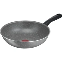 Сковорода Tefal Tefal Cook Natural ВОК 28 см (B5791902): Тип сковороды ВОК