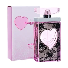 Парфюмированная вода Franck Olivier Passion Extreme 75 ml: Вид Парфюмированная вода