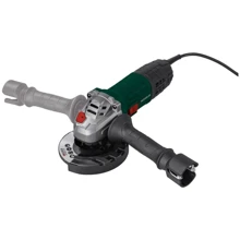 Угловая шлифовальная машина Parkside PWS 115 A1 750W 115 mm: Производитель Parkside