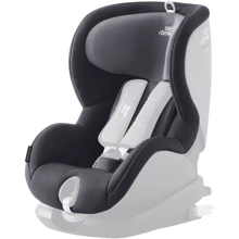 Запасной чехол BRITAX-ROMER TRIFIX2/TRIFIX i-SIZE Storm Grey (2000027485): Производитель BRITAX-ROMER