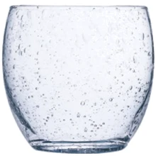 Набор стаканов Luminarc Bola Clear G4662 (3 пр.) (340 мл): undefined undefined