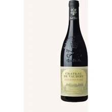 Вино Famille Brechet Châteauneuf-du-Pape Château de Vaudieu Rouge червоне сухе 0.75л (BWR7105): Країна виробник Франція