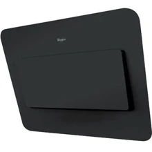 Витяжка Whirlpool AKR 855 GBL: Тип фільтра повітря Рециркуляція, Відведення