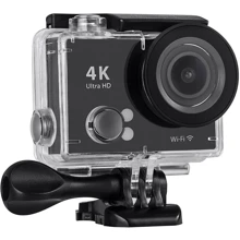 Экшн камера ACME VR06 Ultra HD Wi-Fi: Тип Экшн-камерa