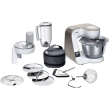 Кухонный комбайн Bosch MUM 5XW20: Мощность, Вт 1000