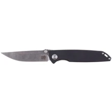 Нож и мультитул SKIF Stylus black (1765.02.31): Тип ножа Складной