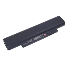 Батарея для ноутбука Lenovo 0A36290 Thinkpad Edge E325 11.1V Black 2200mAh OEM (64999): Совместимость 0A36290, 0A36292, 3INR19-65-2, 42T4943, 42T4945, 42T4947, 42T4948, 42T4949, 42T4950, 42T4951, 42T4952, 42T4957, 42T4958, 42T4959, 42T4960, 42T4961, 42T4962, 45N1056, 45N1057, 45N1058, 45N1059