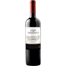 Вино Tarapaca Carmenere Leon de Tarapaca (0,75 л) (BW573): Страна производитель Чили