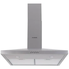 Вытяжка Minola HK 6212 I 700 LED: Тип воздухоочистителя Рециркуляция, Отвод