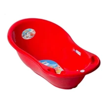 Ванночка Tega baby Lux Авто красная (CS-005-121): Производитель Tega baby