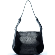 Жіноча сумка через плече ARTiS Bags чорна (1769 701-4620): Стать Женский