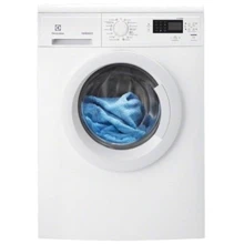 Стиральная машина Electrolux EWP 1074 TEW: Тип машины Автомат