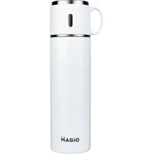 Термос Magio 500мл (1046MGW): Тип термос