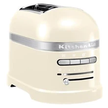 Тостер KitchenAid Artisan Almond Cream (5KMT2204EAC): Тип Тостеp
