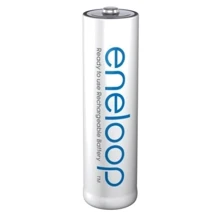 Аксессуар для фонарей Sanyo Eneloop AA 2000mAh (Eneloop2000): Производитель Sanyo