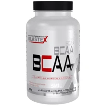 Аминокислота для спорта BCAA Blastex BCAA Xline 300 g /30 servings/ Strawberry: Вкус Клубника
