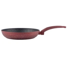 Сковорода Pepper CHERRY LAVA-STONE 26x5.2 см (PR-2109-26): Тип сковороди Традиционная
