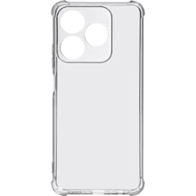 Чехол для телефонов ArmorStandart Air Force Camera cover Transparent for Realme C63 4G (ARM78475): Совместимость Realme C63 4G